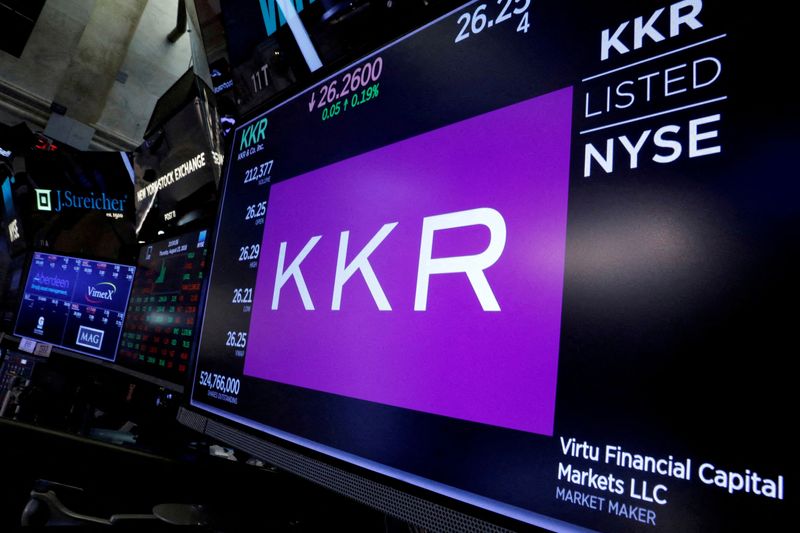 KKR extends tender period for Fuji Soft to November