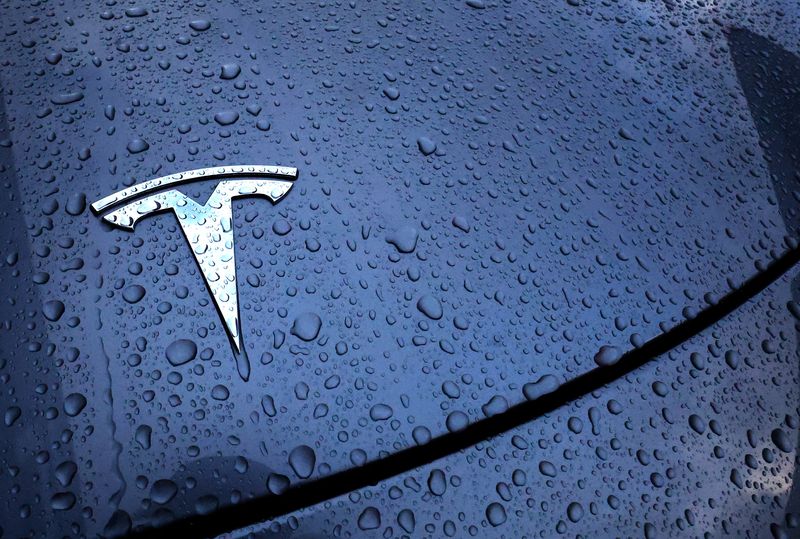 Musk to face questions on Tesla’s robotaxi bets on results day