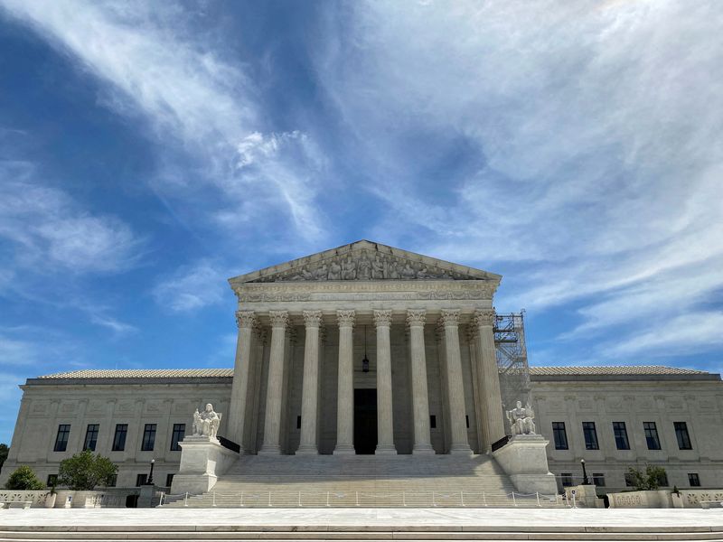 Supreme Court rebuffs challenge to job protections for US consumer watchdog leaders