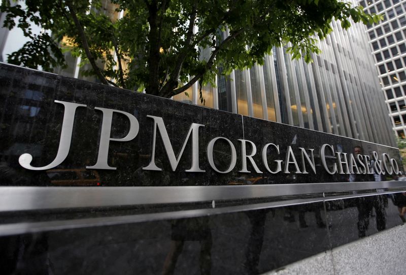 JPMorgan rehires scientist Sarah Kapnick in climate push, memo shows