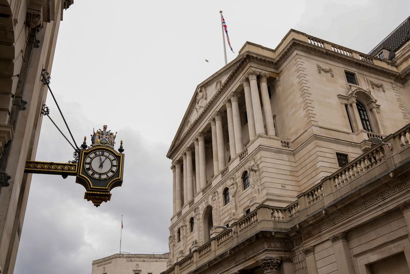 BoE’s Greene sticks to view that rate cuts should be gradual