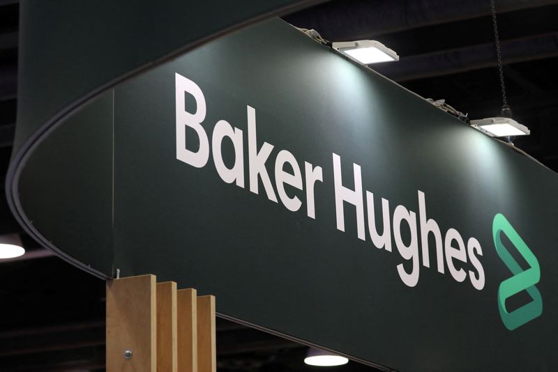 Baker Hughes beats quarterly profit estimates on international drilling demand