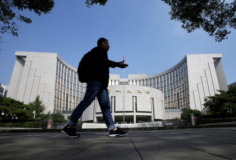 China think tank proposes $280 billion stock market stabilisation fund