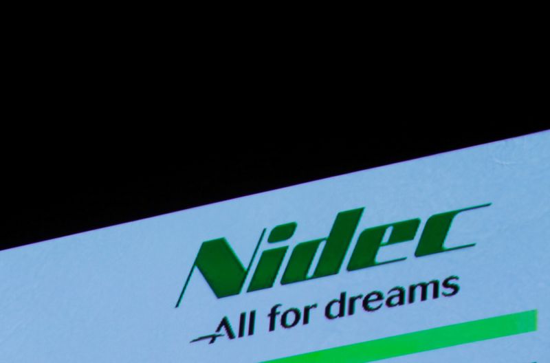 Japan’s Nidec posts 10% rise in second-quarter operating profit