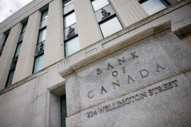 Bank of Canada likely to reduce benchmark borrowing costs by 50 bps