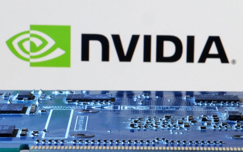 Nvidia’s design flaw with Blackwell AI chips now fixed, CEO says