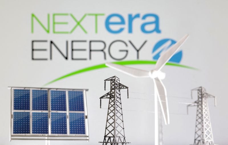 NextEra’s considers nuclear restart in Iowa, while renewable deals swell