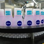 Beiersdorf posts 9-month sales growth, flags China weakness