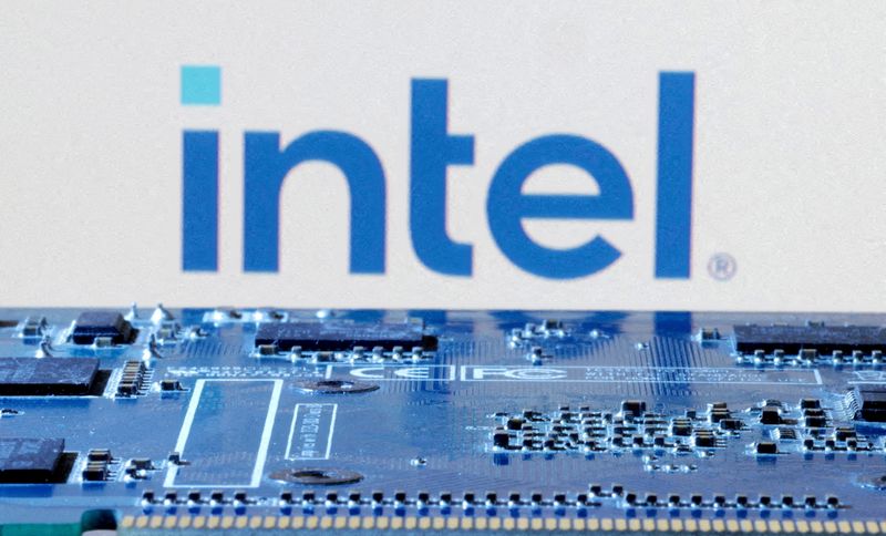 Europe’s top court rules for Intel to end long-running antitrust case