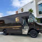 UPS beats quarterly profit estimates, raises operating margin forecast