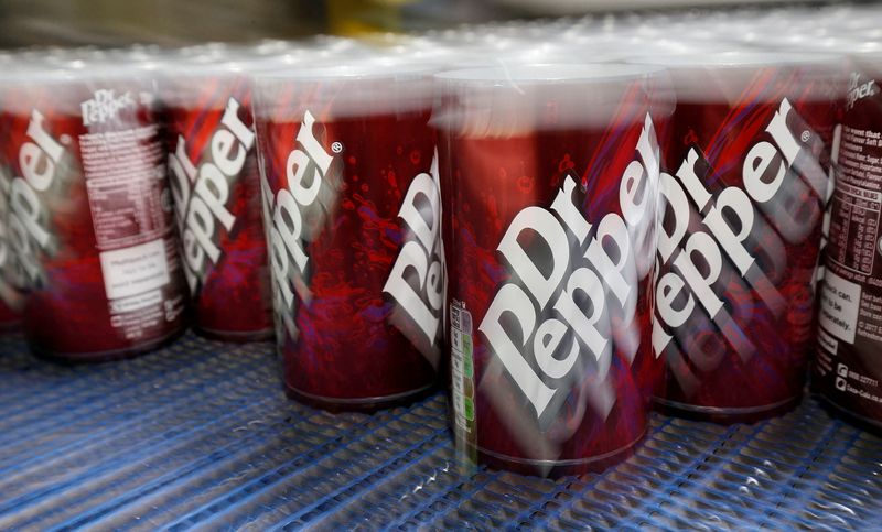 Keurig Dr Pepper takes majority stake in energy-drink maker Ghost for $990 million