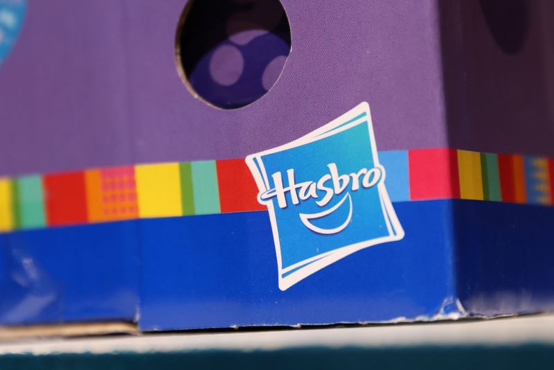 Hasbro posts quarterly sales drop but cost savings prop margins