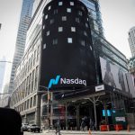 Nasdaq’s third-quarter profit rises on fintech strength