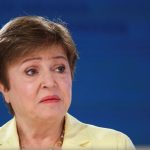 IMF’s Georgieva says China risks ‘way below’ 4% growth unless reforms are made