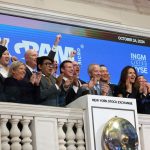 Platinum Equity’s Ingram Micro valued at $6 billion as shares jump 15% in NYSE debut