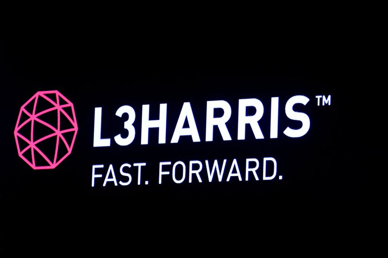 L3Harris lifts lower end of 2024 results forecast amid global tensions