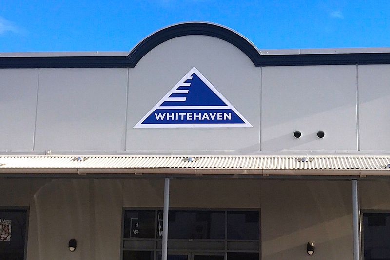 Australia’s Whitehaven jumps on positive coal price outlook, Q1 output beat