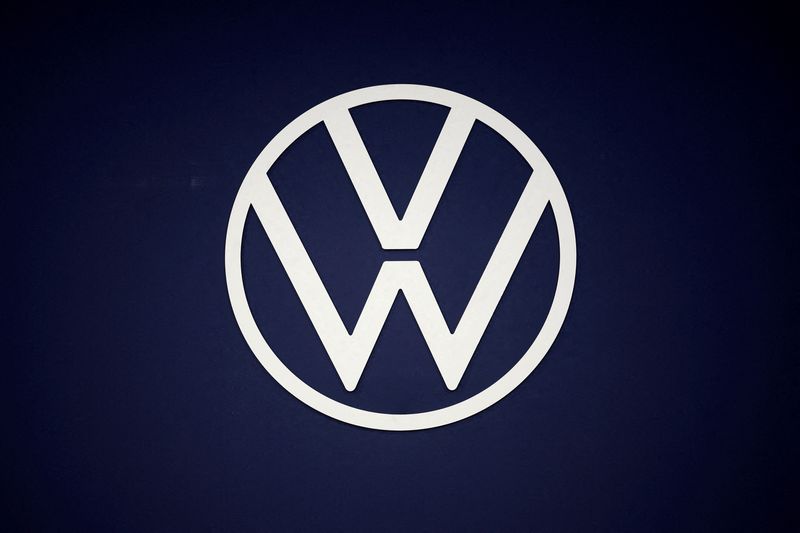 VW’s Scout Motors unit will offer EV SUVs, trucks with gas engine option