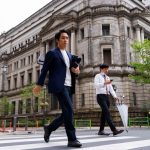 BOJ may offer less dovish signs as US recession fears ease, rates on hold