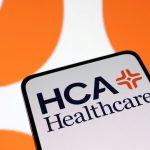 HCA Healthcare misses quarterly profit estimates on hurricane impact