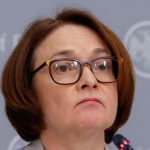 Russia’s Nabiullina on raising rates to 21%