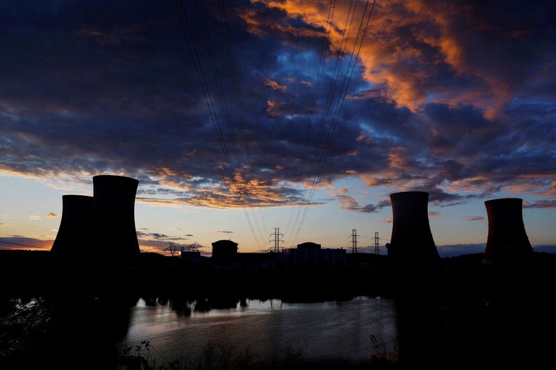 US nuclear regulator kicks off review on Three Mile Island restart