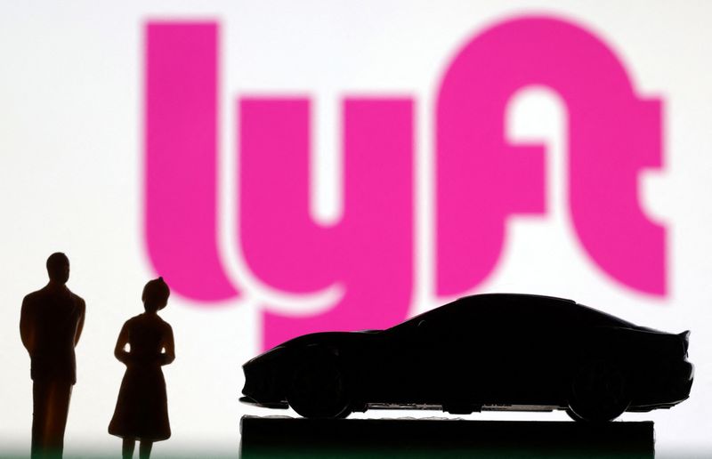 Lyft to pay $2.1 million to settle US charges it inflated drivers’ earnings prospects