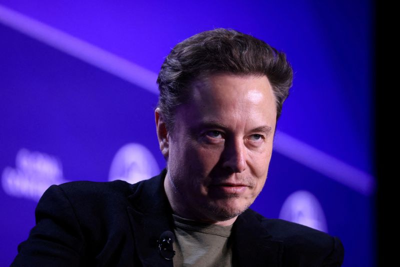 US labor board wrongly ordered Tesla’s Musk to delete anti-union tweet, court rules