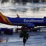 Southwest Airlines must face pilots’ union lawsuit over threats