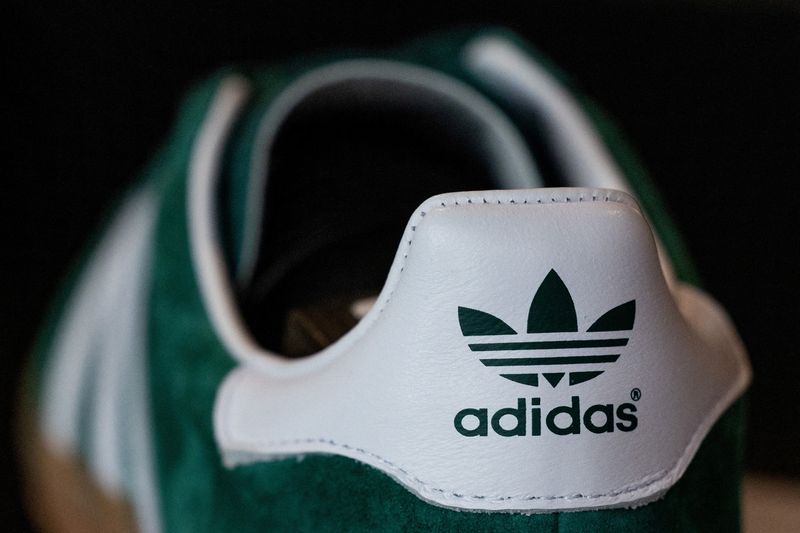 Top Adidas shareholder cuts stake to 3.51%