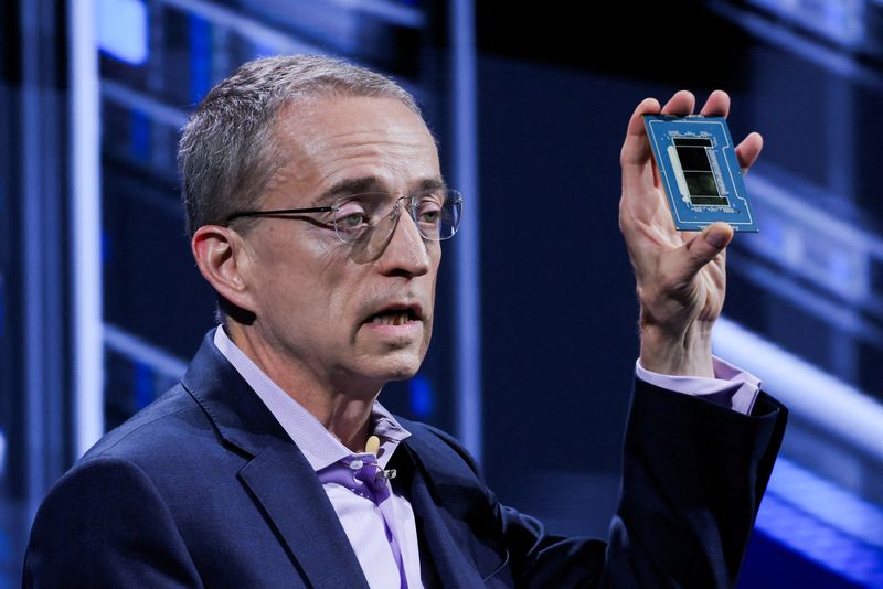 Special Report-Inside Intel, CEO Pat Gelsinger fumbled the revival of an American icon