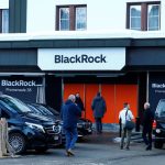 BlackRock in talks to buy private credit firm HPS, Bloomberg News reports