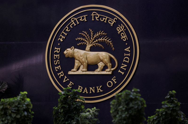 RBI to cut rates in December to 6.25%, say narrow majority of economists: Reuters poll