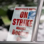 IAM, Boeing had ‘productive meeting’, union says