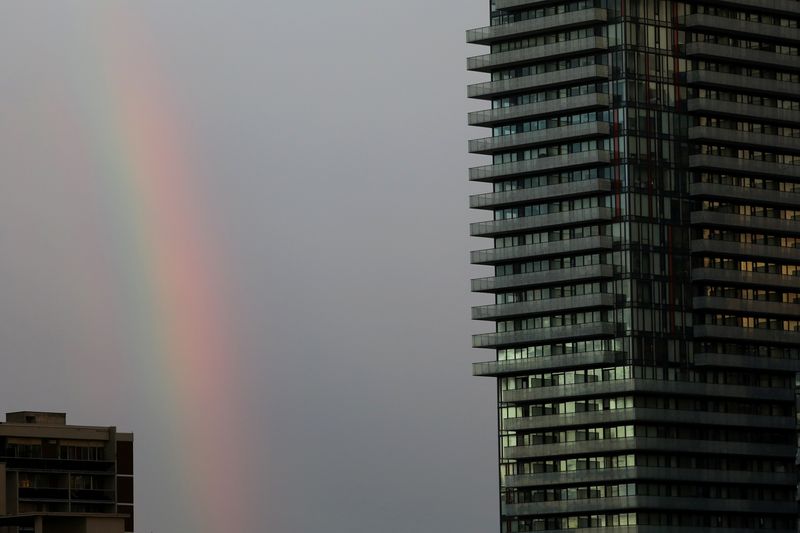 Canada faces worsening home ownership crisis with stalled condo sales