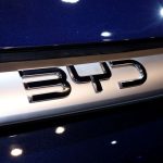 BYD appoints former Stellantis UK chief Davino to push European expansion