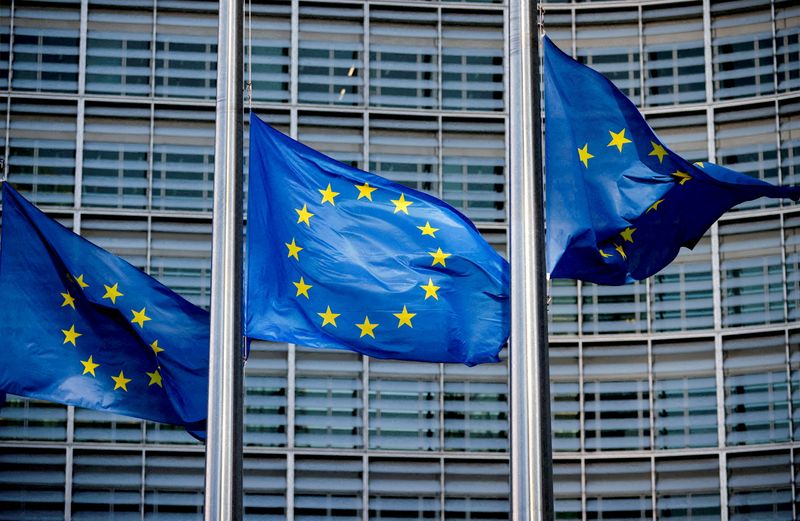 Private cash, levered by public money, must dominate EU investment, ministers say