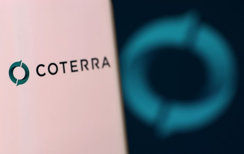 Coterra Energy posts lower quarterly profit