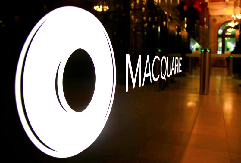 Macquarie Group half-year profit misses estimate, extends buyback