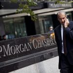 JPMorgan earnings beat by $0.38, revenue topped estimates