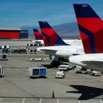 Delta Air Lines earnings beat by $0.45, revenue topped estimates