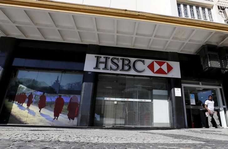 HSBC Q3 profit beats expectations, announces $3 bln buyback