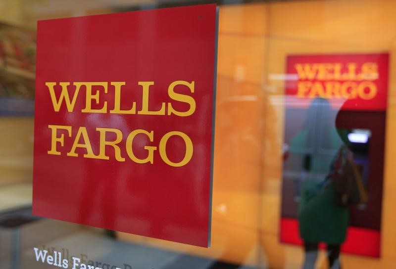 Wells Fargo offers up its industrials election playbook