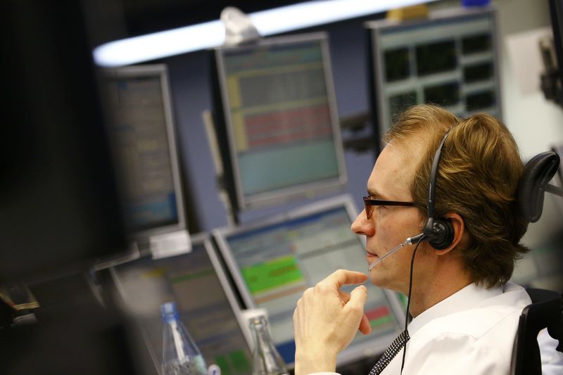 Netherlands stocks higher at close of trade; AEX up 0.53%