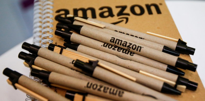 Pivotal Research begins Amazon coverage, sees strong growth with $260 PT