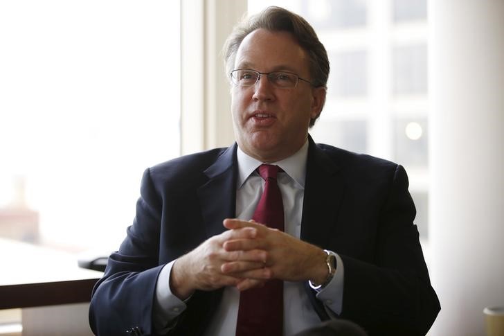 Fed’s Williams signals support for quarter-point interest rate cuts