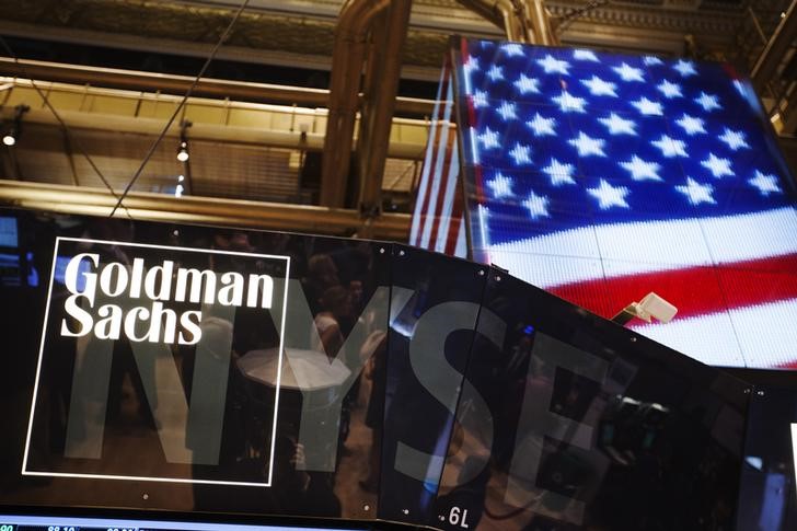 S&P 500 to hit ‘well north’ of 6,000 by the end of 2024 amid stock FOMO: Goldman