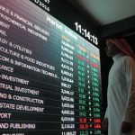 Saudi Arabia stocks lower at close of trade; Tadawul All Share down 0.83%