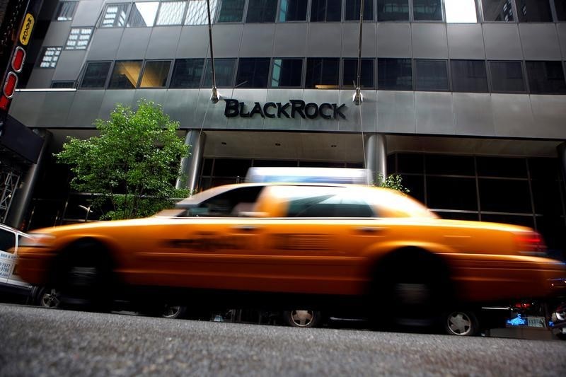 Earnings call: BlackRock reports record $221 billion inflows, AUM hits $11.5 trillion