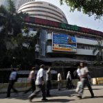 India stocks higher at close of trade; Nifty 50 up 0.66%